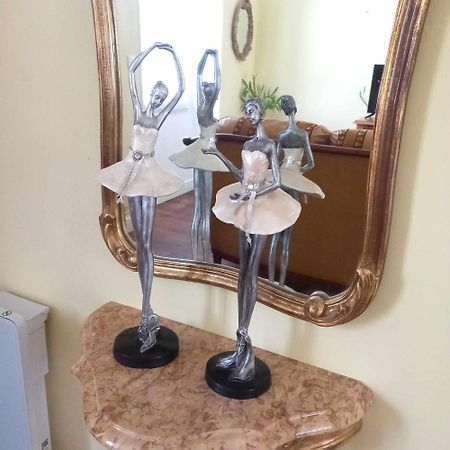 Le Potier Jovial Bed & Breakfast Ger  Bagian luar foto