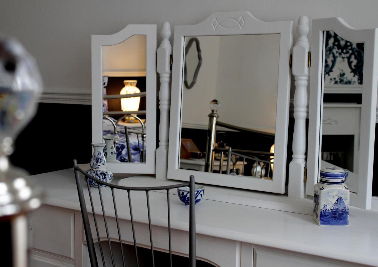 Le Potier Jovial Bed & Breakfast Ger  Bagian luar foto