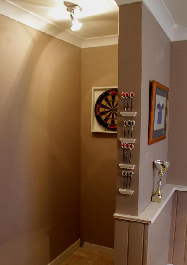 Le Potier Jovial Bed & Breakfast Ger  Bagian luar foto