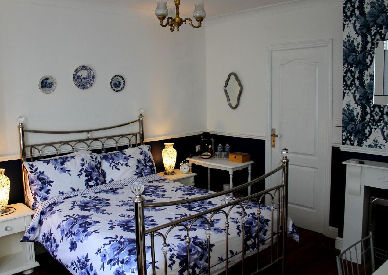 Le Potier Jovial Bed & Breakfast Ger  Bagian luar foto