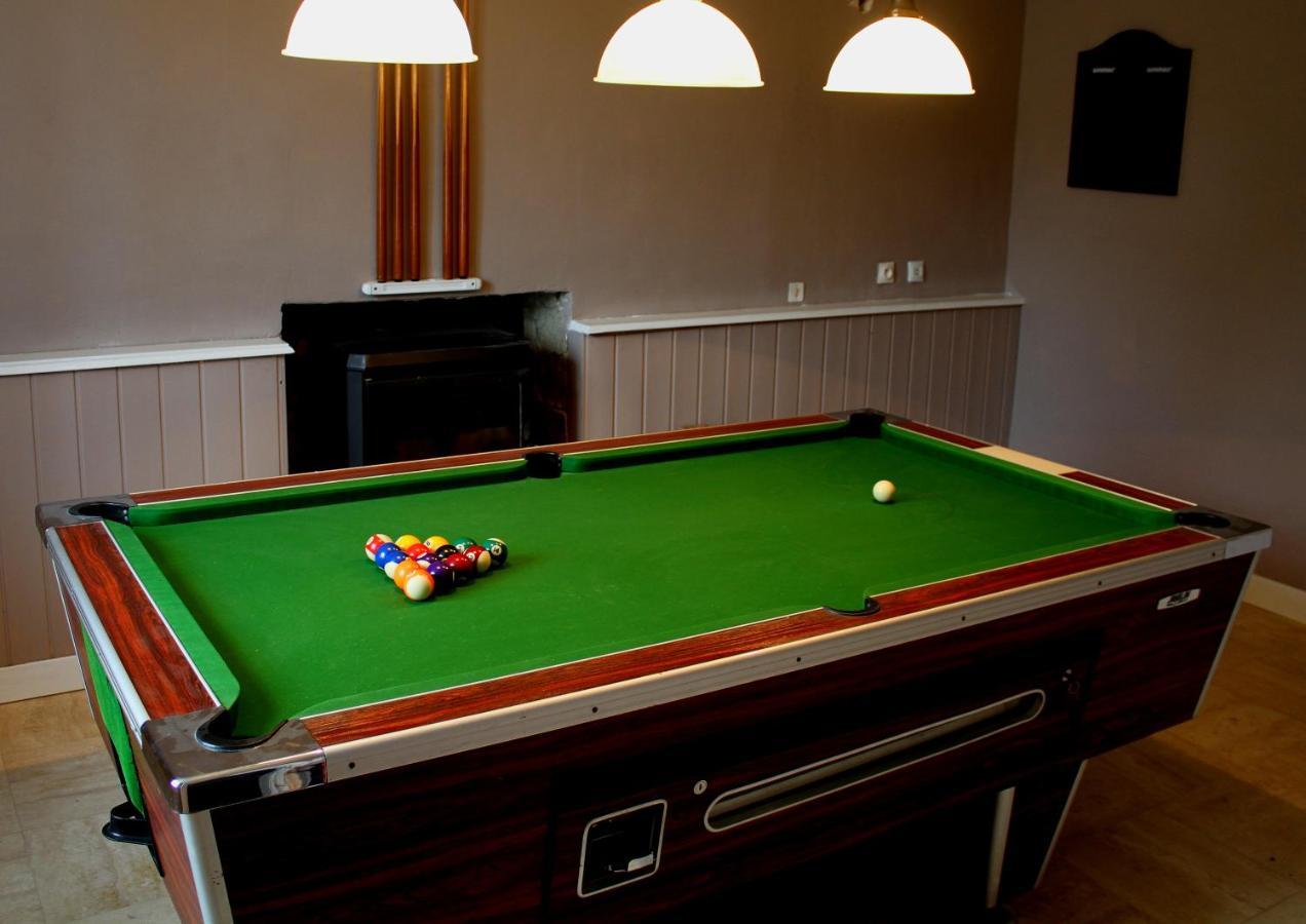 Le Potier Jovial Bed & Breakfast Ger  Bagian luar foto