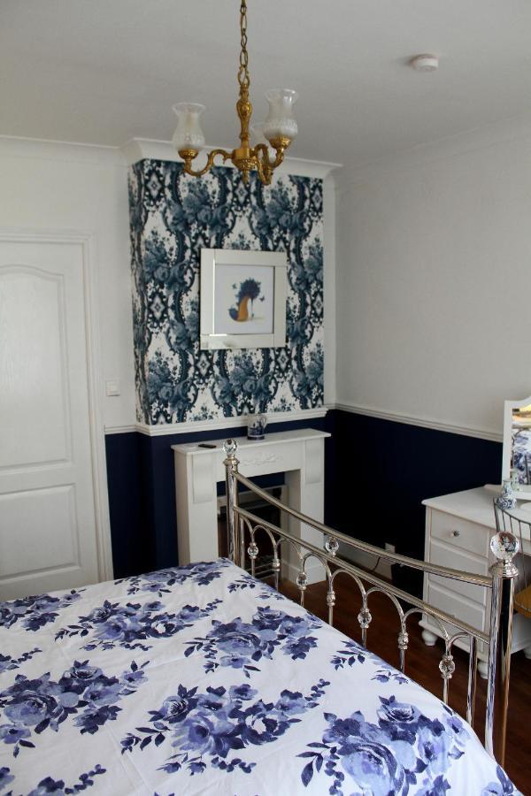 Le Potier Jovial Bed & Breakfast Ger  Bagian luar foto