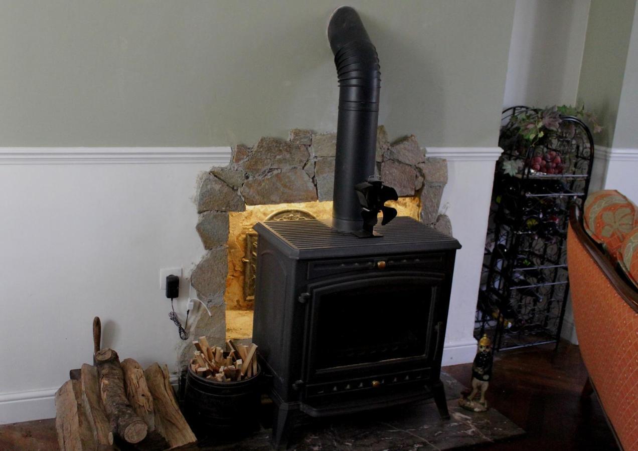 Le Potier Jovial Bed & Breakfast Ger  Bagian luar foto