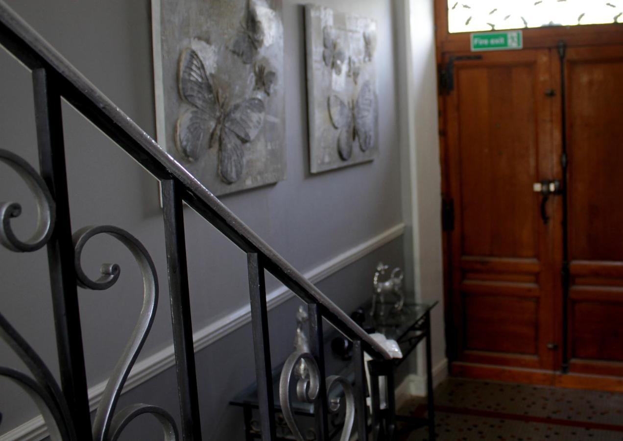 Le Potier Jovial Bed & Breakfast Ger  Bagian luar foto
