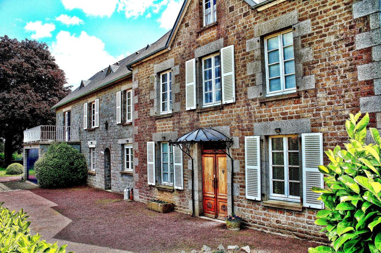 Le Potier Jovial Bed & Breakfast Ger  Bagian luar foto