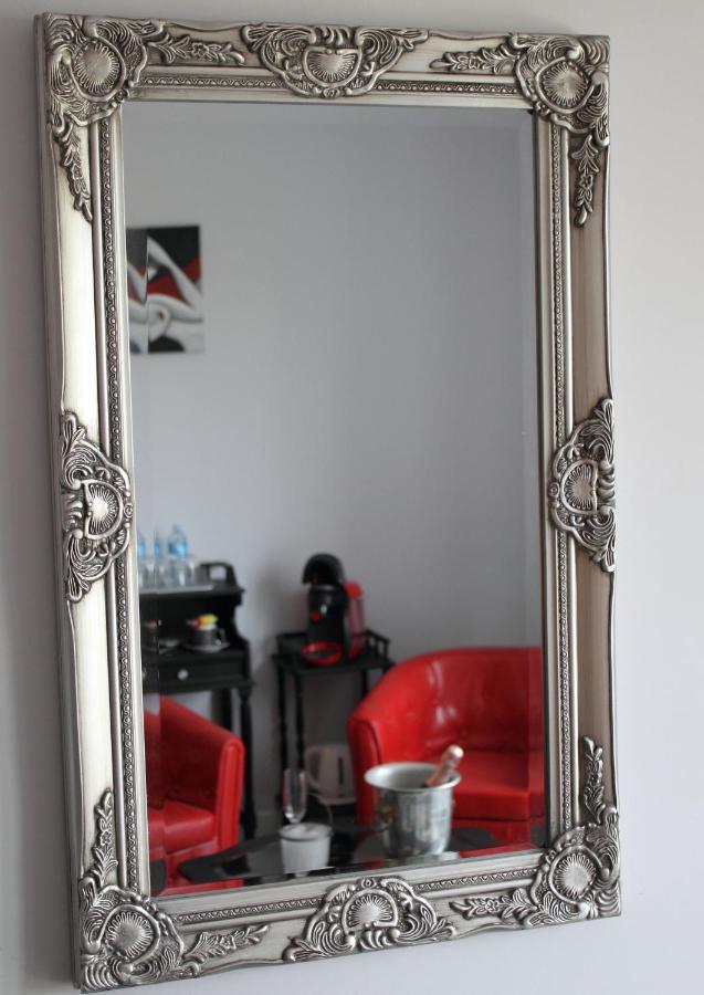 Le Potier Jovial Bed & Breakfast Ger  Bagian luar foto