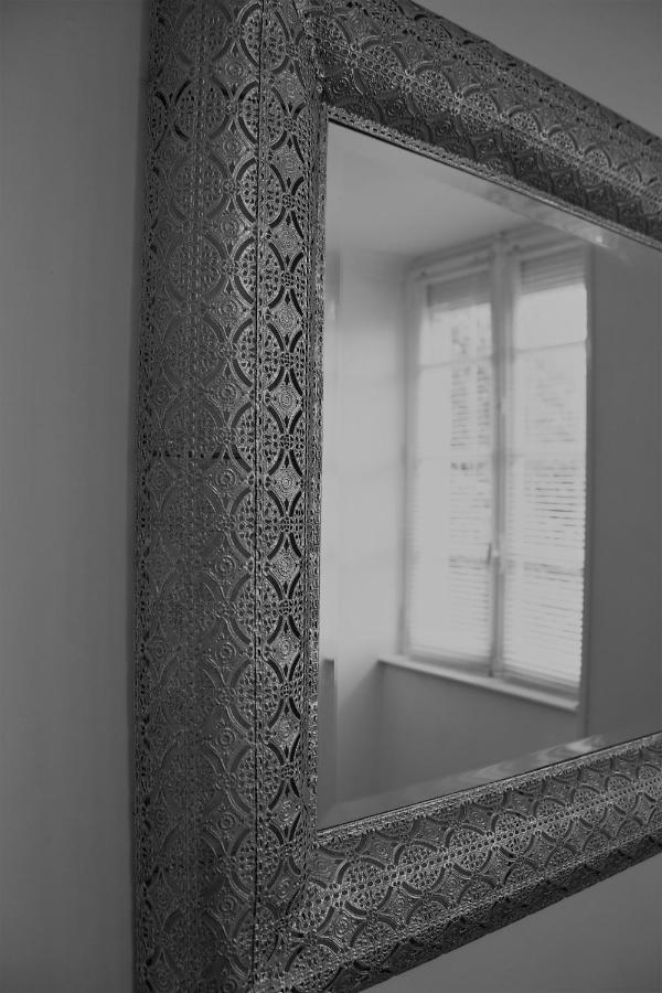 Le Potier Jovial Bed & Breakfast Ger  Bagian luar foto