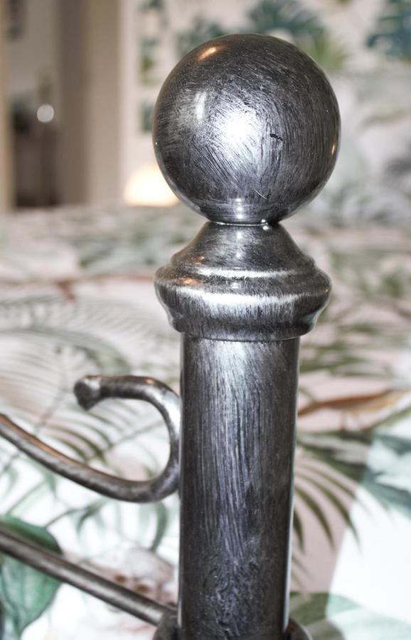 Le Potier Jovial Bed & Breakfast Ger  Bagian luar foto