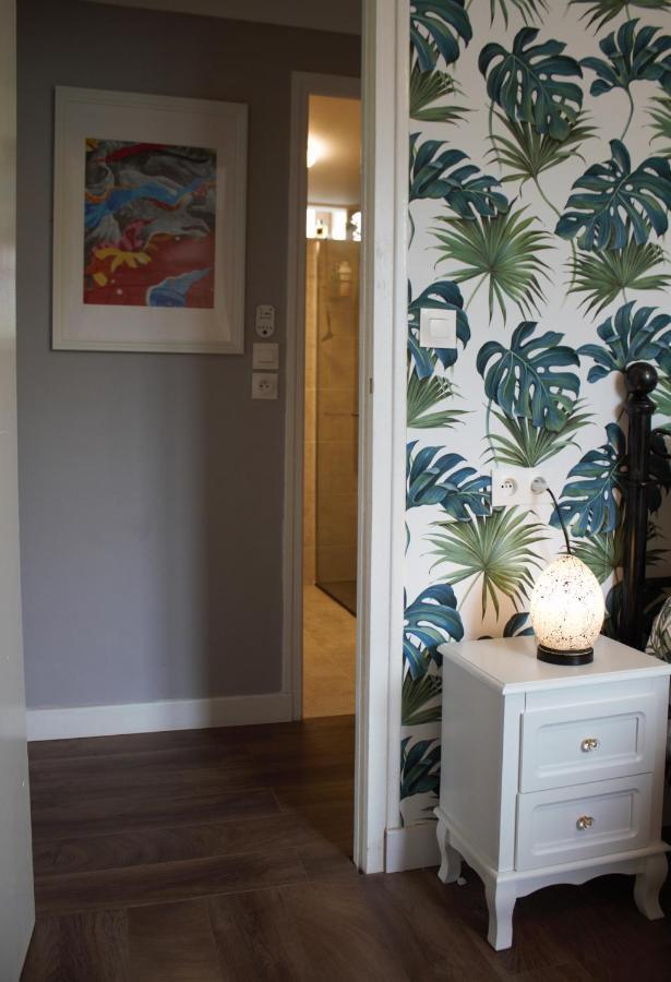 Le Potier Jovial Bed & Breakfast Ger  Bagian luar foto