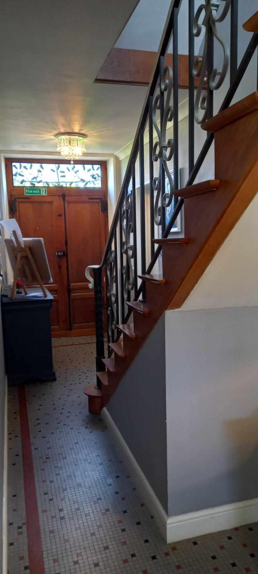 Le Potier Jovial Bed & Breakfast Ger  Bagian luar foto